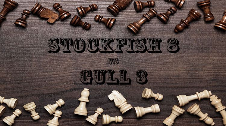 Stockfish Chess 🔥 Play online