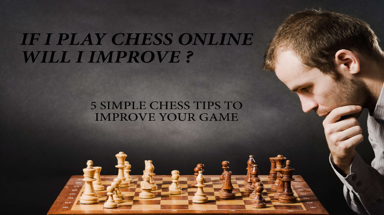 How to Play Chess Online?